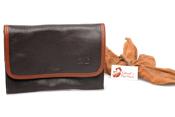 Butz Choquin Tobacco Pouch Lammnappa